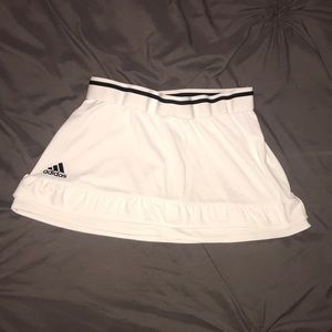 Adidas Tennis Skirt